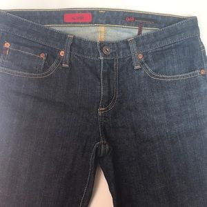 AG the Stilt denim 28 R